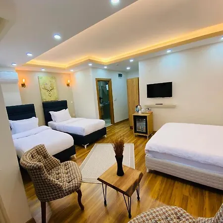 Palmera Old Istanbul