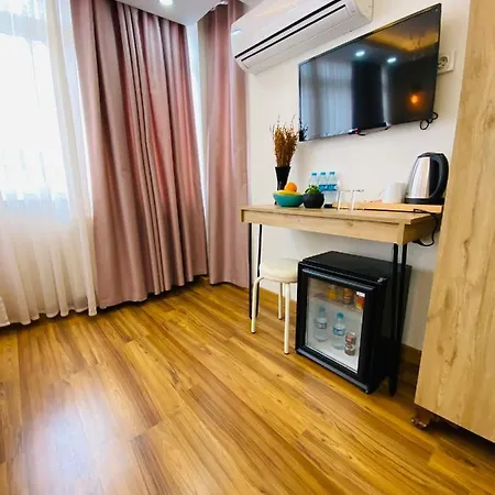 Palmera Old 3* イスタンブール