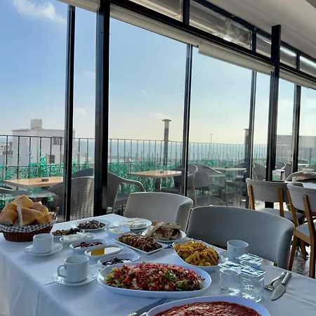 Palmera Old Hotell 3*