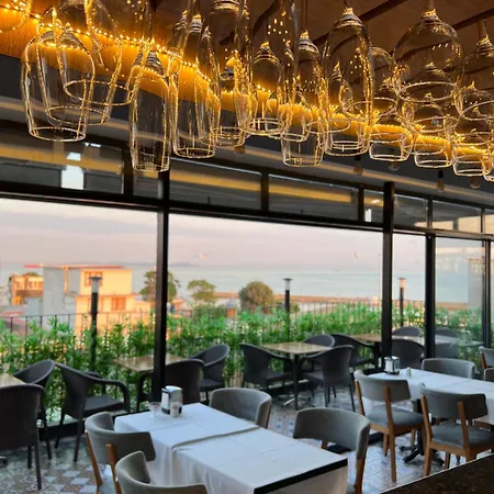 ホテル Palmera Old