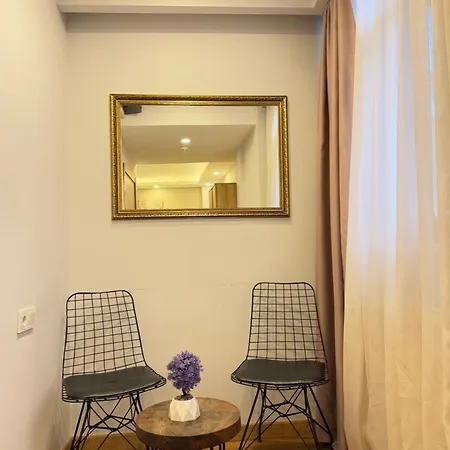 Hotell Palmera Old Istanbul