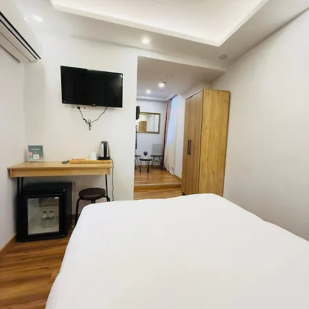 Palmera Old イスタンブール