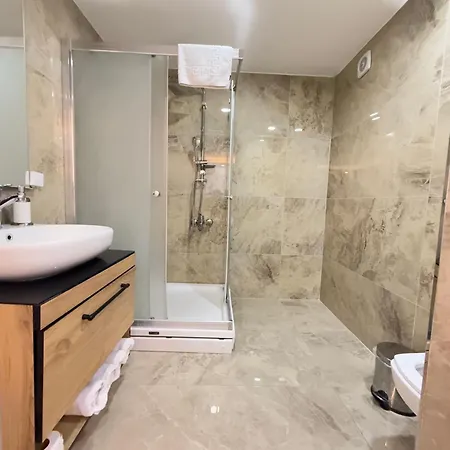 Palmera Old 3* Istanbul