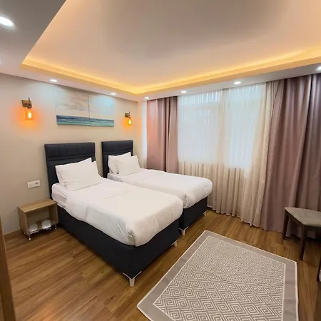 Hotell Palmera Old 3*