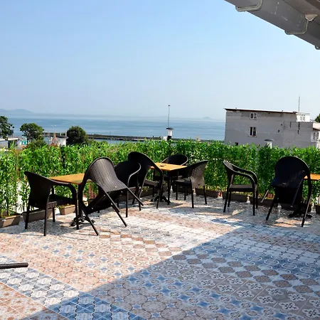 Hotell Palmera Old Istanbul