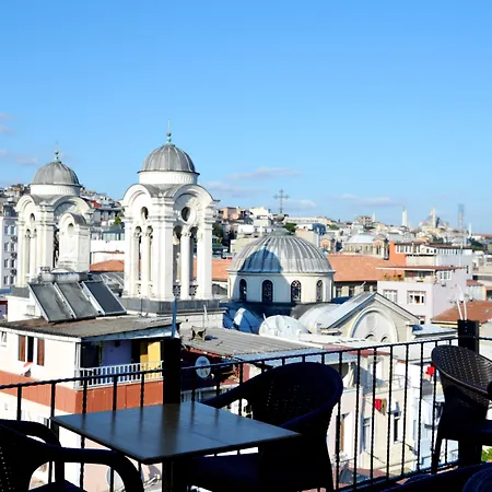 Hotell Palmera Old 3*