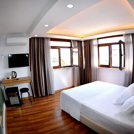 Hotell Palmera Old 3*