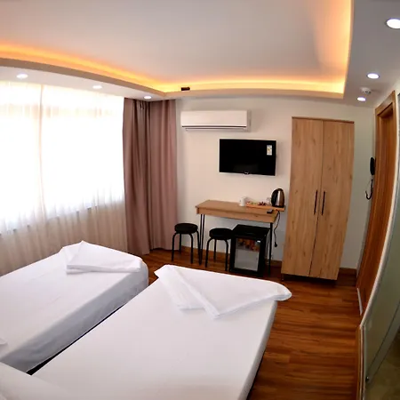 Palmera Old 3* イスタンブール