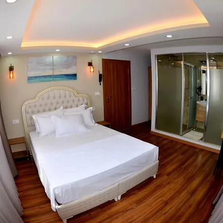 מלון Palmera Old 3*