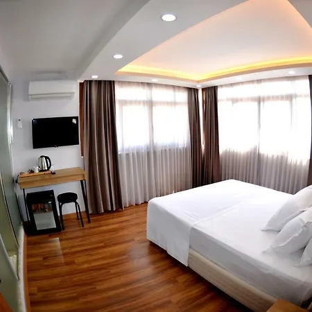 Palmera Old イスタンブール