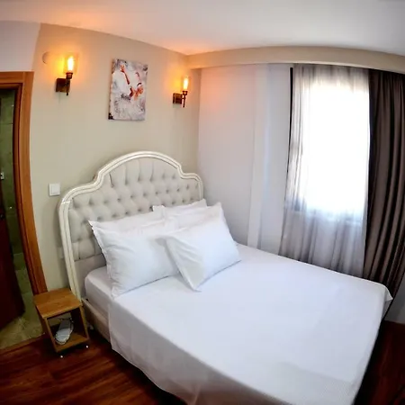 Hotell Palmera Old Istanbul