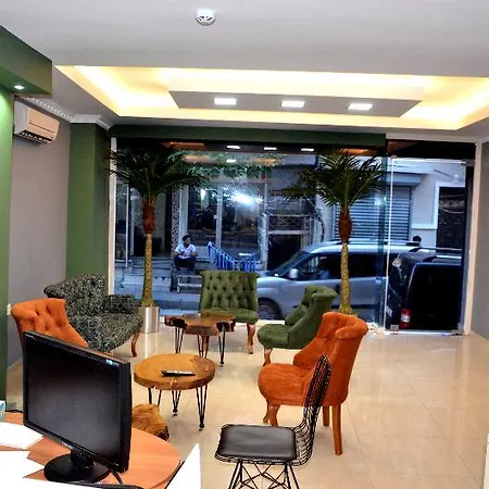 Hotell Palmera Old 3*