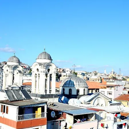 Palmera Old ホテル