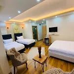 Palmera Old 이스탄불