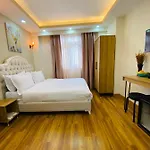 Palmera Old 3* Istambul