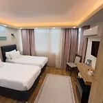 Palmera Old 3* 이스탄불