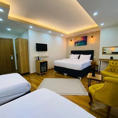 Palmera Old 3*