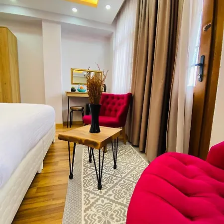 Palmera Old İstanbul