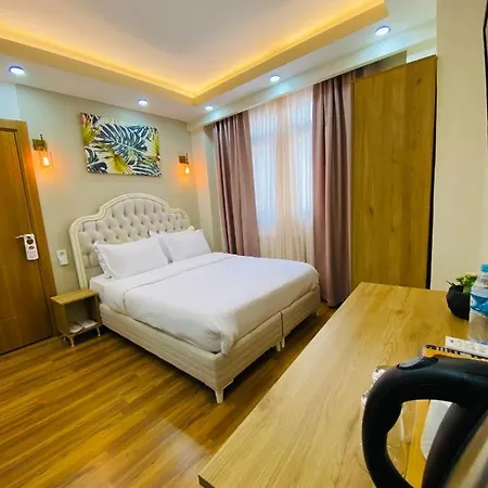 Palmera Old Hotell