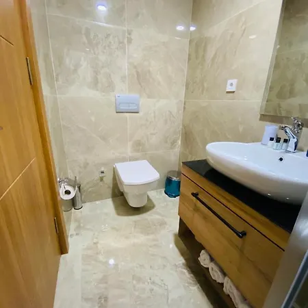 Hotell Palmera Old 2*