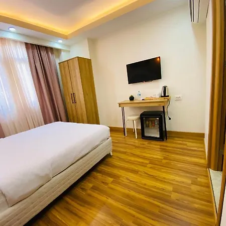 Palmera Old Hotell 2*