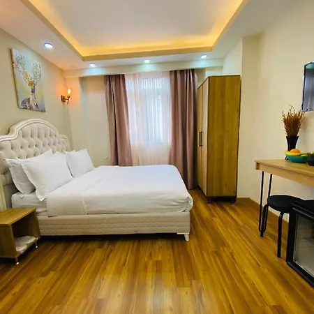Palmera Old 2* Isztambul
