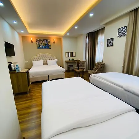 Otel Palmera Old