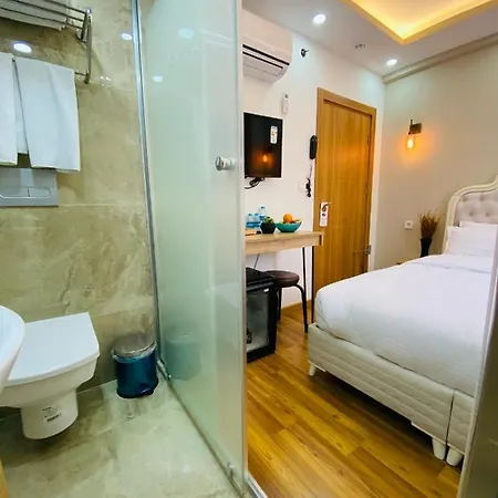 Hotell Palmera Old Istanbul