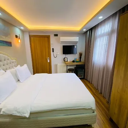 Palmera Old Hotell