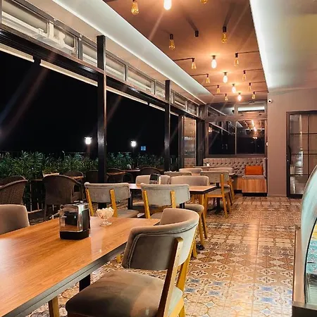 Palmera Old 2* Isztambul