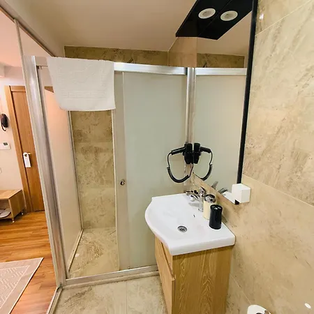 Hotell Palmera Old 2*
