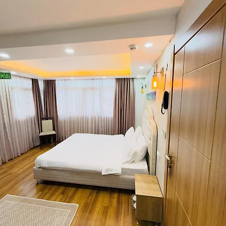 Palmera Old Hotell