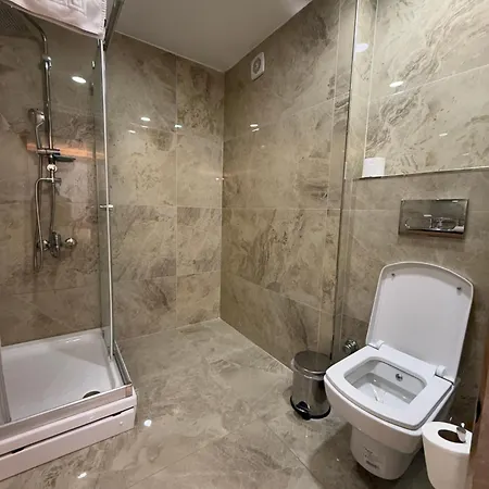 Hotell Palmera Old Istanbul