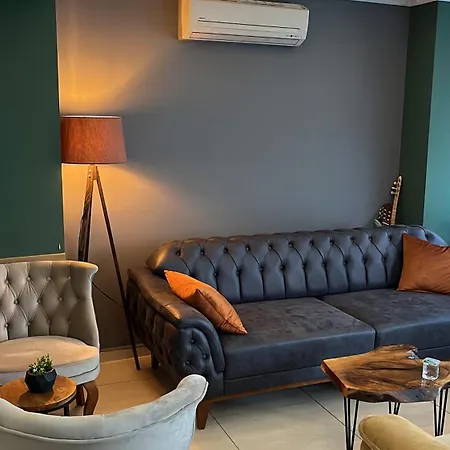 Palmera Old İstanbul