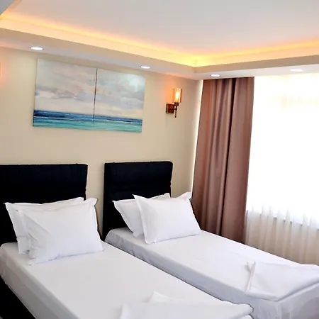 Palmera Old 3* Istanbul