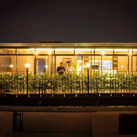 Otel Palmera Old İstanbul