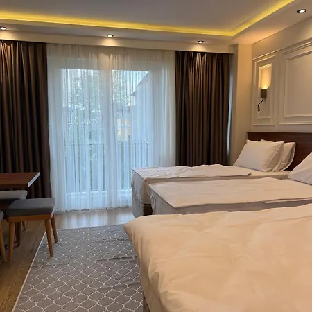 Palmera Old 3* 이스탄불