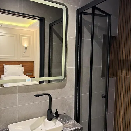 Palmera Old 3* 이스탄불