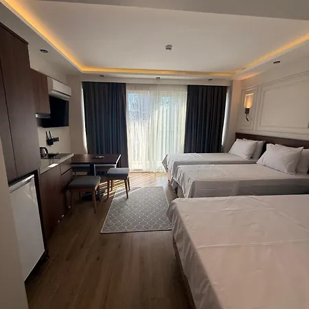 Palmera Old 3*