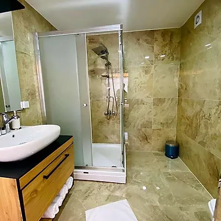 Palmera Old 3* 이스탄불