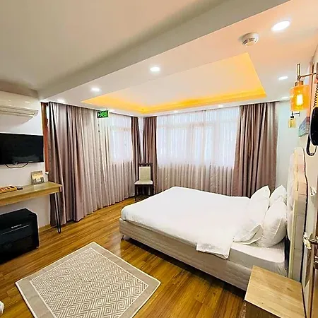 Palmera Old 3* 이스탄불
