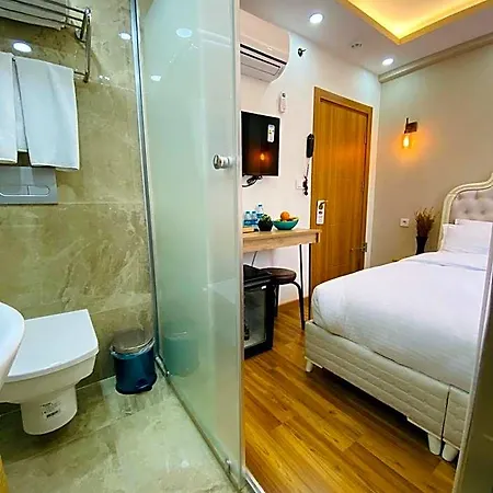 Szálloda Palmera Old 3*