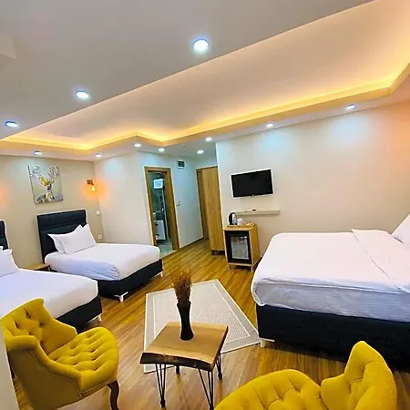 Palmera Old 3* 이스탄불