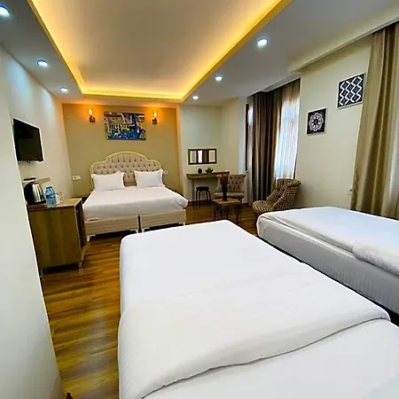 Palmera Old 3*