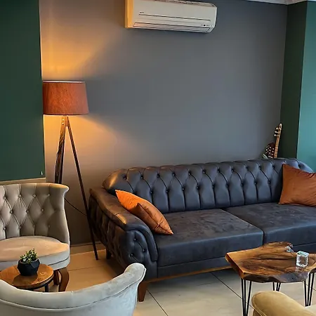 Hotel Palmera Old Istanbul