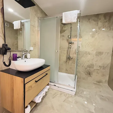 Palmera Old 3*