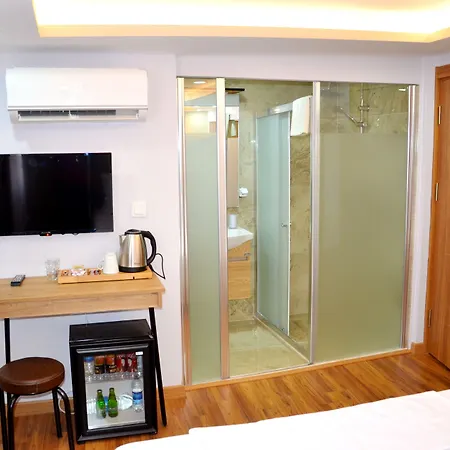 Hotel Palmera Old Istanbul