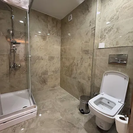 Palmera Old Hotel 3*