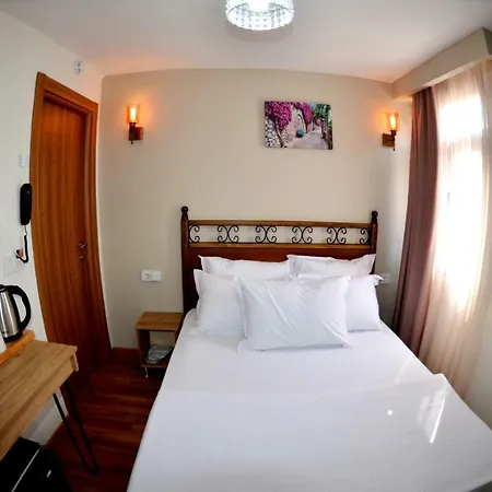 Hotell Palmera Old Istanbul