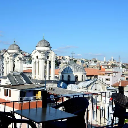 Palmera Old Hotell 2*